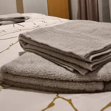 Flat11 4-zi Messe Karlsruhe *