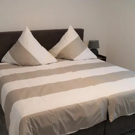 Flat11 4-zi Messe Karlsruhe דירה ריינשטטן