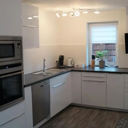 Flat11 4-zi Messe Karlsruhe * ריינשטטן