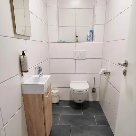 Flat11 4-zi Messe Karlsruhe *